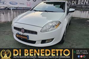 FIAT Bravo 1.4 Dynamic GPL