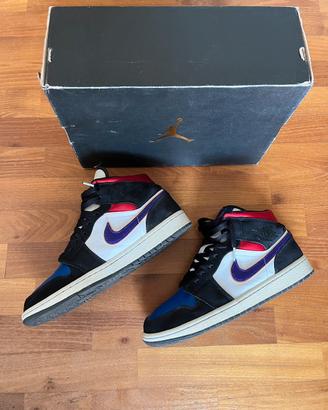 Scarpe Nike Air Jordan 1 Mid