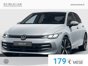 Volkswagen Golf 1.5 tsi edition plus 115cv