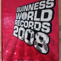 Guinness World Records 2008-Libro Mondadori