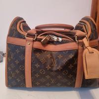 Louis vuitton Sac Chien 40