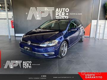 Volkswagen Golf 5p 1.5 tsi Executive 130cv dsg
