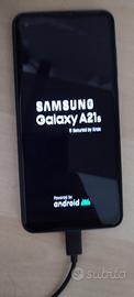  Samsung Galaxy A21s 