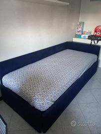 Letto singolo