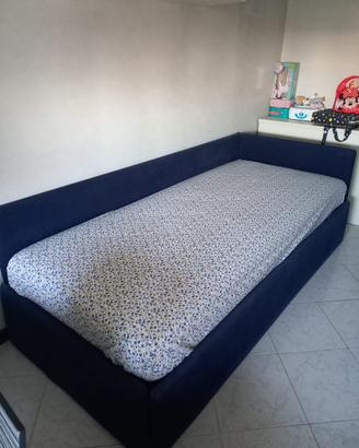 Letto singolo