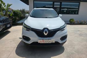 Renault Kadjar Blue dCi 8V 115CV EDC Sport Edition
