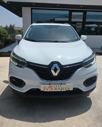 Renault Kadjar Blue dCi 8V 115CV EDC Sport Edition