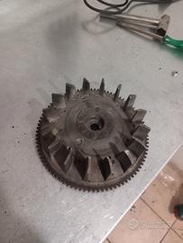 volano ape 50 palette lunghe