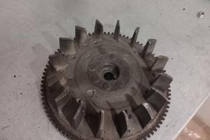 volano ape 50 palette lunghe