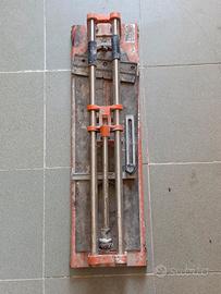 tagliapiastrelle manuale (tile cutter) 