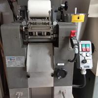 macchina per la produzione di cappelletti 