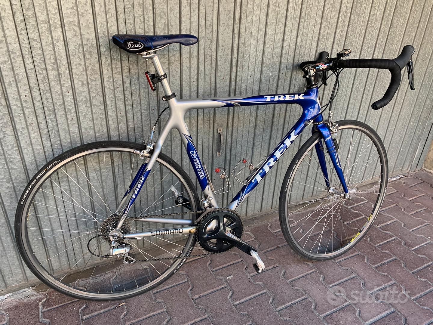 Road Bike Bici Corsa Taglia 60 Road Bike Orbea Agua Orbea Bici Da