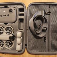DJI Neo Fly More Combo + Accessori Extra