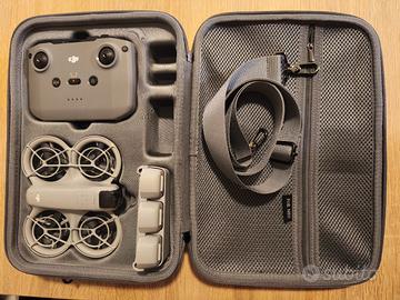 DJI Neo Fly More Combo + Accessori Extra