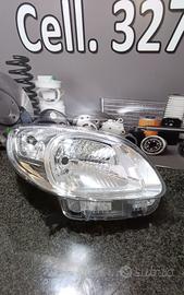 Faro Anteriore Destro Per Renault Kangoo