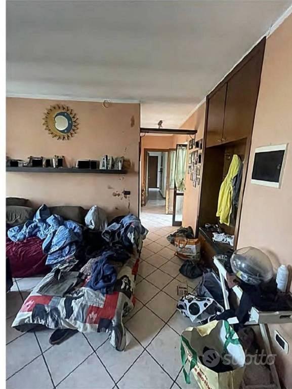 Appartamento – Vedano Olona, Perseghét, Cascina Ronco - Vista 4
