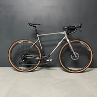 GRAVEL MEGAMO JAKAR 20 APEX 1 X 12 TG M e L