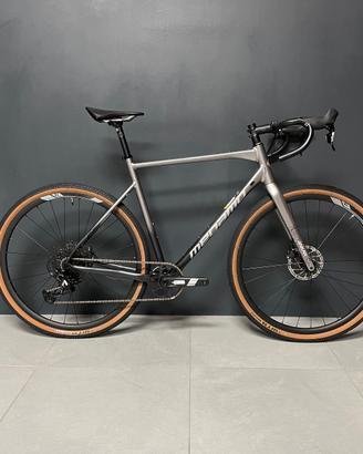 GRAVEL MEGAMO JAKAR 20 APEX 1 X 12 TG  L