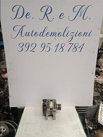 ALTERNATORE PEUGEOT 2008 Serie 9835688980 EB2ADTD-