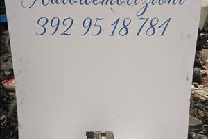 ALTERNATORE PEUGEOT 2008 Serie 9835688980 EB2ADTD-