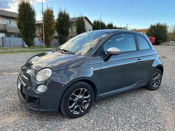 500 III1.2 S 69cv E6