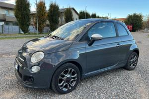 500 III1.2 S 69cv E6