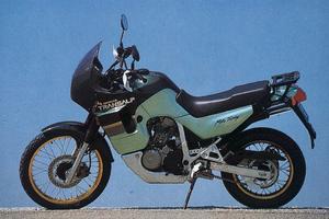 Ricambi Honda Transalp 600