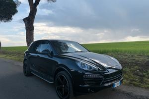 Porsche Cayenne 3.0 Diesel