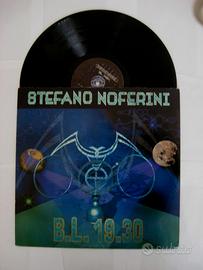 45+33 giri ANNI '90-Stefano Noferini-B.L. 19.30