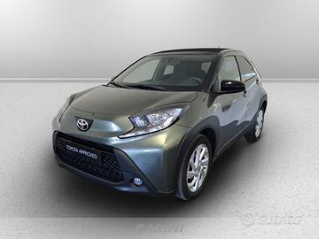 Toyota Aygo x 1.0 trend 72cv