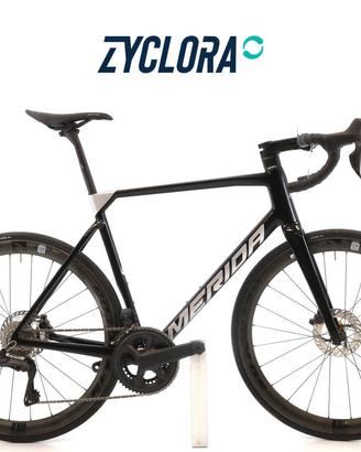 Merida Scultura 8000 Di2 12V t.58