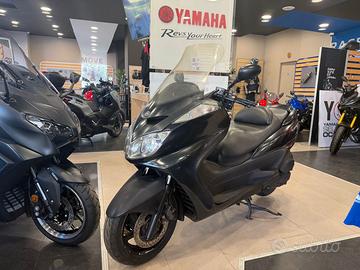 Yamaha MAJESTY 400 - 2005 - Km 24452