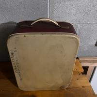 Giradischi eppca anni 50/60