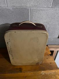 Giradischi eppca anni 50/60