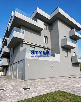 QUADRILOCALE CON TERRAZZO ABITABILE