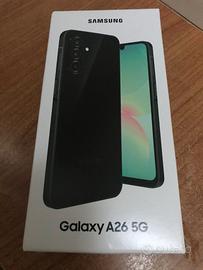Samsung Galaxy A26 5G