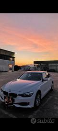 BMW 316d
