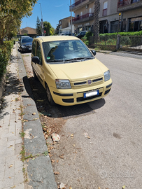 Fiat Panda 1100