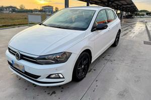 Volkswagen Polo Highline  full optional