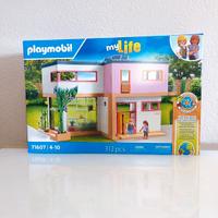 Villa Nuova Playmobil 71607 Collezione 2024