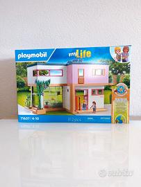 Villa Nuova Playmobil 71607 Collezione 2024