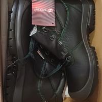scarpe antinfortunistiche sixton