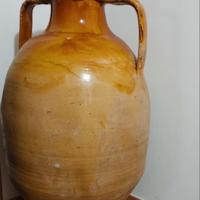 Capasone/giara antico
