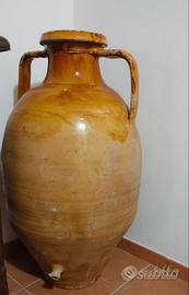 Capasone/giara antico