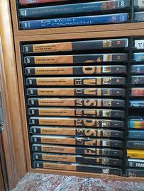 13 DVD la storia del fascismo