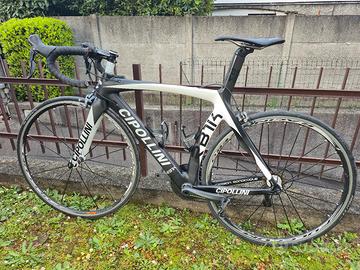 bici da corsa Cipollini rb1k carbonio tg.m
