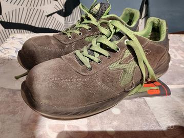 Scarpe Antinfortunistiche 