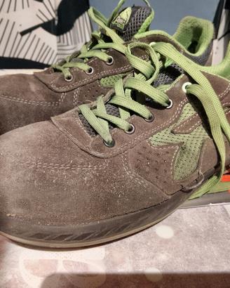 Scarpe Antinfortunistiche 