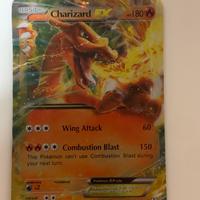 Carta pokemon