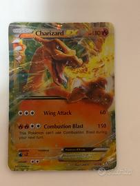 Carta pokemon